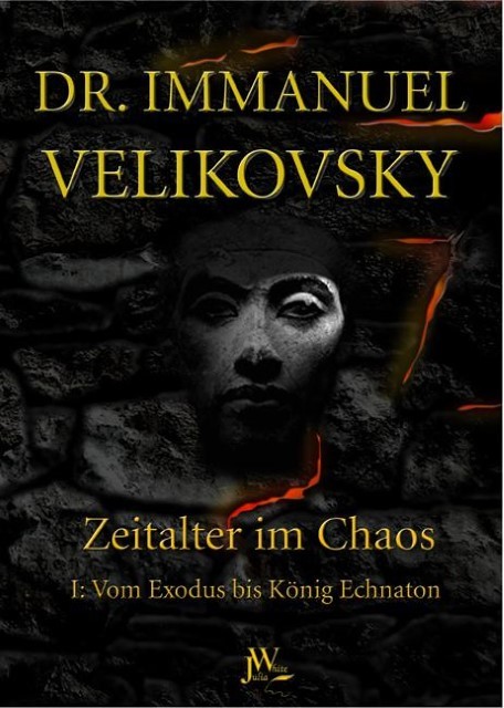 Vom Exodus bis König Echnaton Immanuel Velikovsky