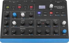 Waldorf Protein Wavetable Desktop Synthesizer