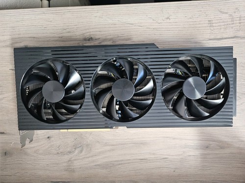 DELL NVIDIA GeForce RTX 4090 24GB RAM Grafikkarte - Top funktionsfähig!