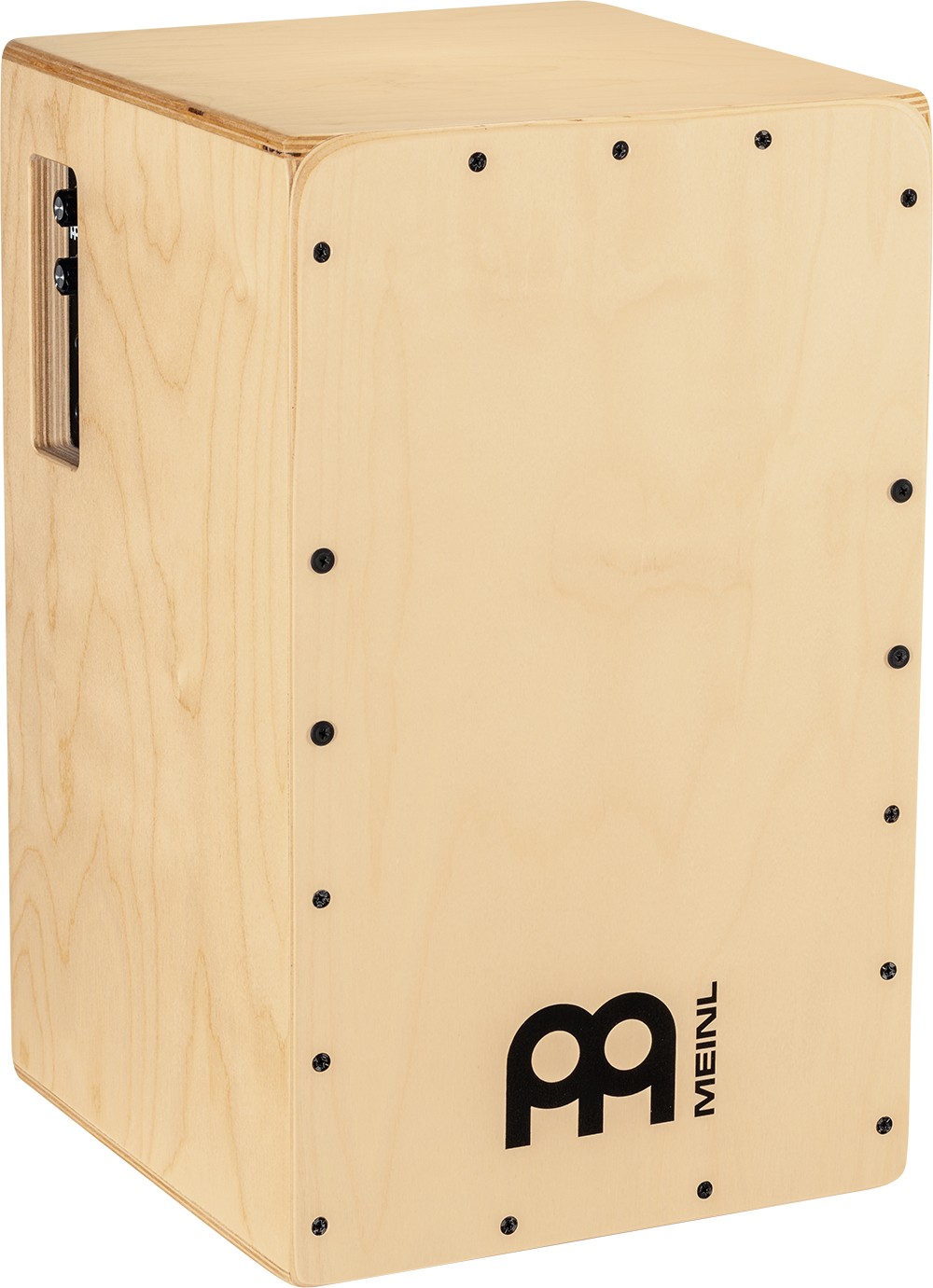 Meinl Pickup Cajon Snarecraft Series, Natural PSC100NT
