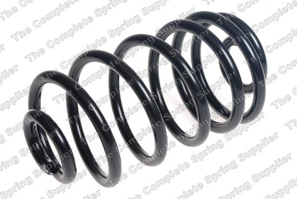 1X Lesjöfors Fahrwerksfeder 4256908 FüR Mercedes Citan GroßRaumlimousine W415-image