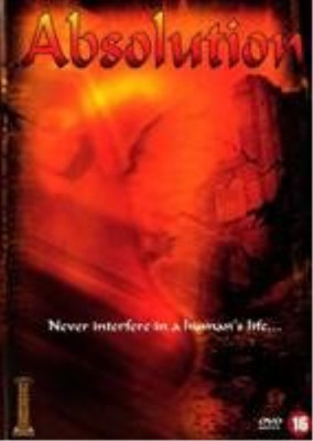 Absolution [Region 2] - Dutch Import (UK IMPORT) DVD [REGION 2] NEW