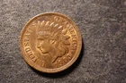 1903 BU RED Brown Glossy Indian Head Cent Premium Quality WCO