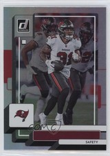 2022 Panini Donruss No Name Antoine Winfield Jr #260 1a3a