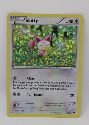 Skitty