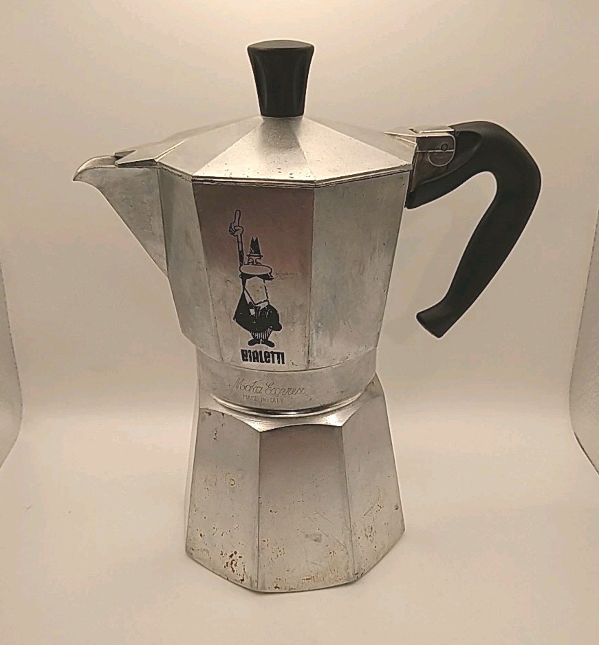 Percolator