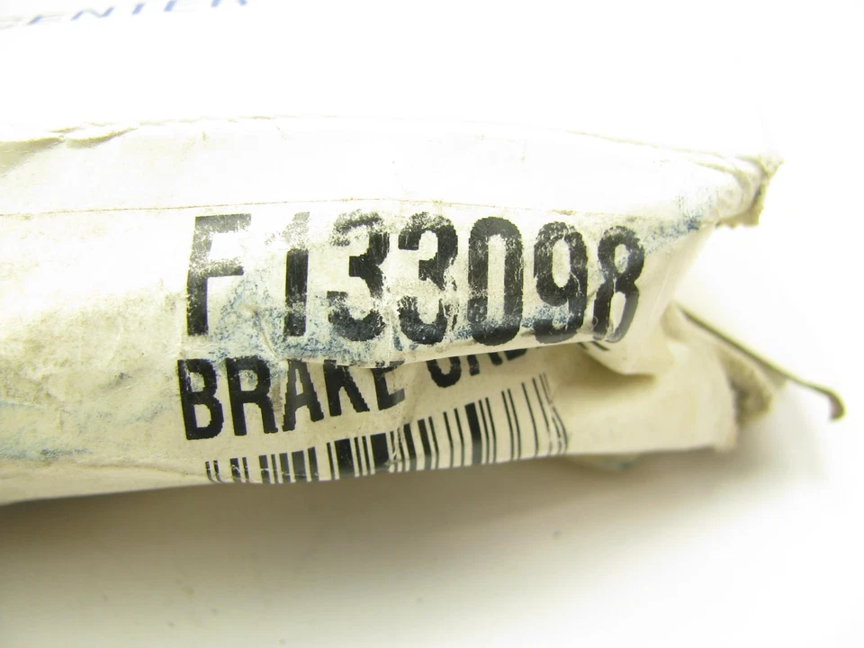 Кабель заднего левого стояночного тормоза Wagner F133098 для Dodge B1500/2500 1995-1996 годов выпуска - Изображение 3 из 3