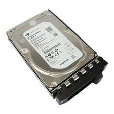 Image of Fujitsu 1TB Internal Hard Drive 7200 RPM HDD 3.5" S26361-F3815-L100