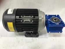 LAFERT MOTOR ST71C8 Fast Shipping