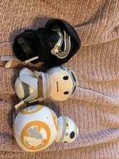Star Wars Hallmark Itty bitty Lot