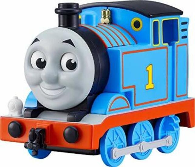 Nendoroid Thomas the Tank Engine Thomas Non-scale ABS & PVC Figure