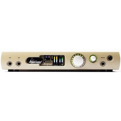 Prism Sound Lyra 2 - USB audio interface (Demo Deal/Open Box)