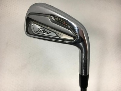 Titleist (7 clubs) T100S iron 2019 (Japan model) 5 9.P.W D G 105 S