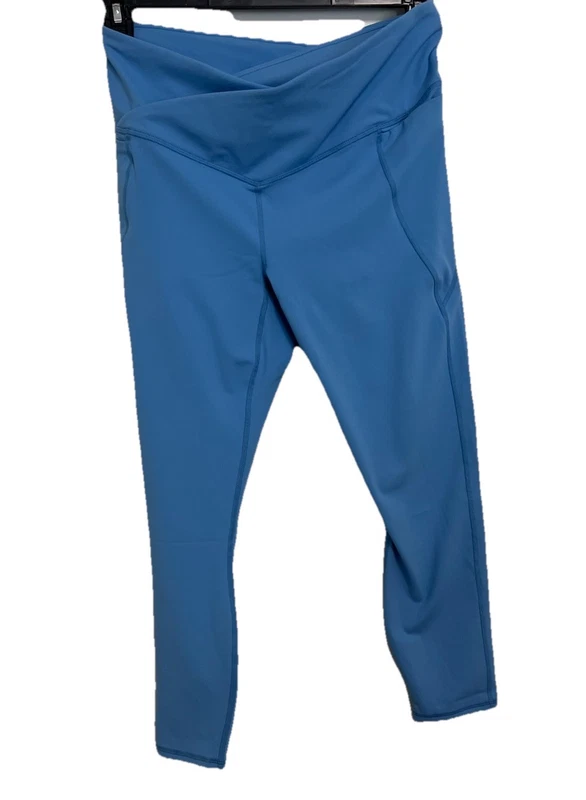 fabletics pureluxe leggings