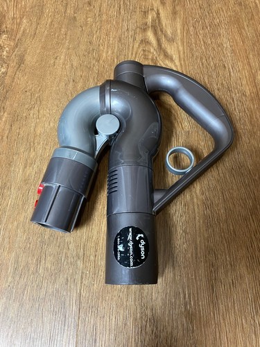 Dyson CY22, CY23 Manico a bacchetta a sgancio rapido per Big Ball Multifloor - Foto 2 di 2