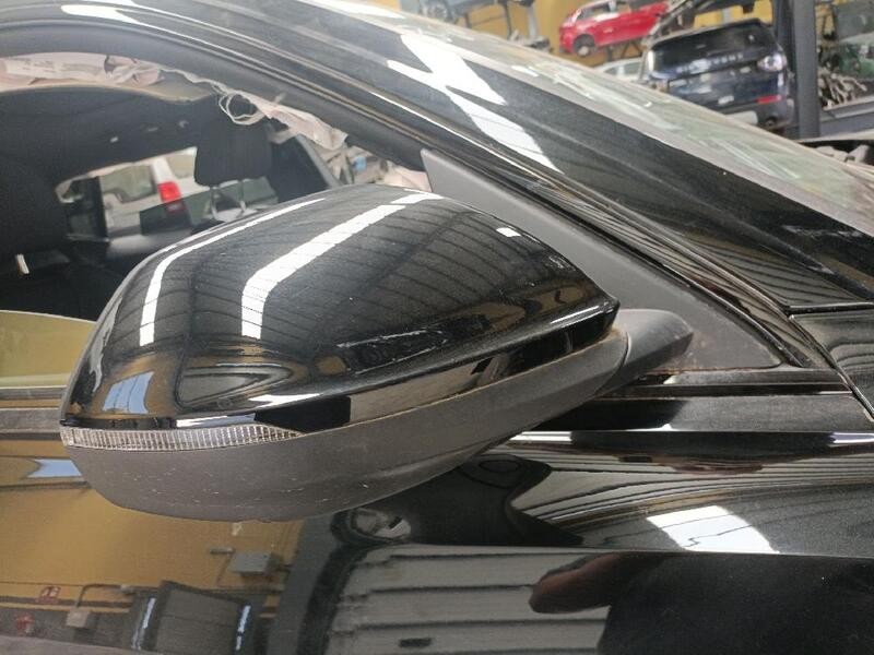 specchietto retrovisore destro AUDI Q8 4MN 4MT 55 TFSI MILD recrp2710286