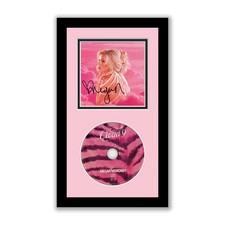 Megan Moroney Autographed Signed Framed CD Cloud 9 ACOA