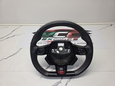 15-19 Lamborghini Huracan Steering Wheel Assembly Oem 4t0419091