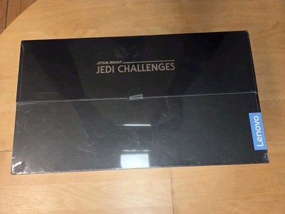 Star Wars Jedi Challenges AR Headset With Lightsaber