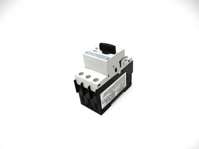 SIEMENS 3RV1021-0CA10 (AS PICTURED) NSNP
