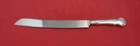 French Provincial by Towle Sterling Silver Wedding Cake Knife original HH WS 12"