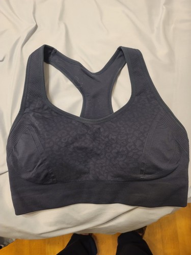 (4) Sports Bras Size XL. New - Picture 4 of 9