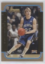 2003-04 Bowman Rookies & Stars Rookies Gold Kyle Korver #129 n2m