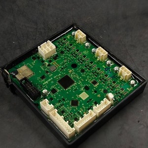 Worx M500 WR141E PRM100.9 Hauptplatine Für Rasenmäher Ersatzteile