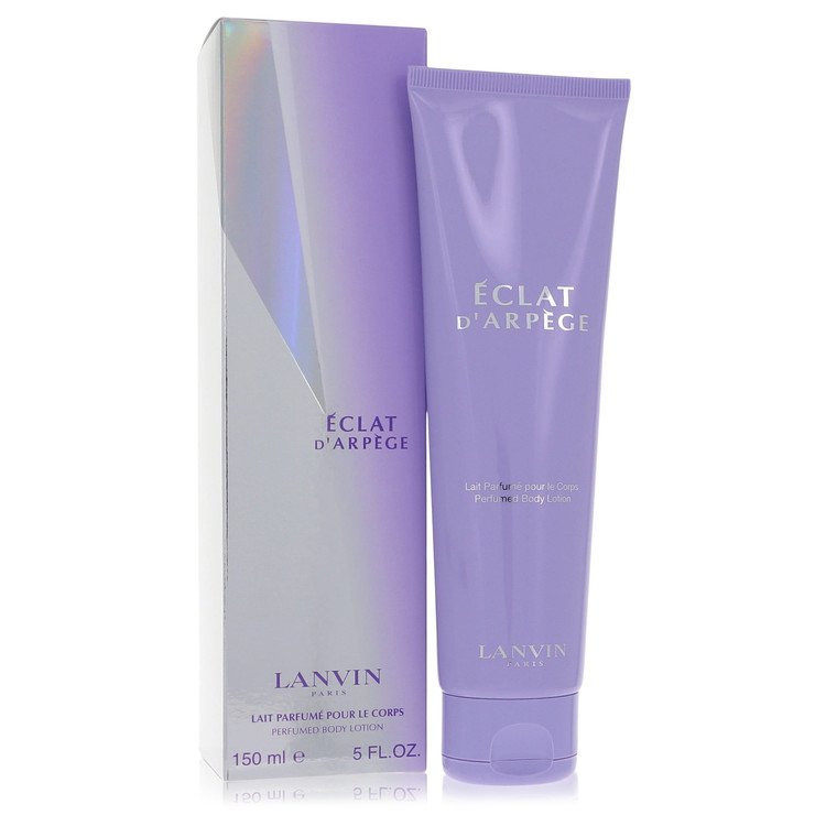 Eclat D'Arpege by Lanvin Body Lotion 5 oz / e 150 ml