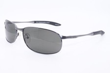 SUNTRENDS STST118 SGN GUNMETAL AUTHENTIC SUNGLASSES 60-15