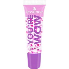 Essence Say It With Juicy You're Wow Juicy Bomb Shiny Lip Gloss   10 ml