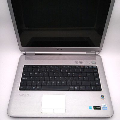 Sony Vaio PCG-7144M - Ersatzteile & Reparaturen