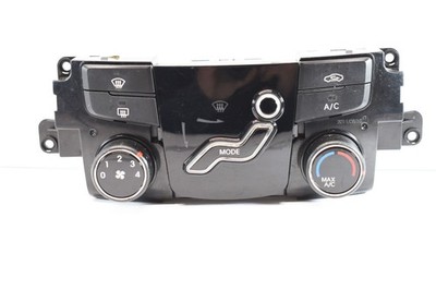 2012- 2014 HYUNDAI SONATA AC HEAT CLIMATE CONTROL TEMPERATURE DEFROST 972503Q001