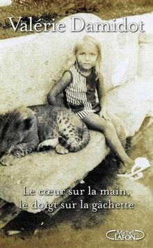 Le coeur sur la main, le doigt sur la gâchette  von... | Buch | Zustand sehr gut