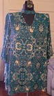 Blu Pepper Dress Size Medium NWT Read Discription 