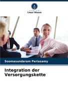 Soomasundaram Periasamy | Integration Der Versorgungskette | Taschenbuch (2023)