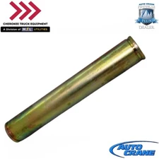 Auto Crane 366193000, Ext. Cylinder Pin, 1" x 7.66", for 5005EH Series Cranes