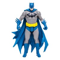 Dc Page Punchers Actionfigur Batman (Batman Hush) 8 Cm Mcfarlane Toys