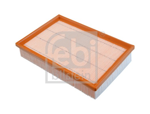 FEBI BILSTEIN AIR FILTER CITROËN PEUGEOT 206 307 307 SW C4
