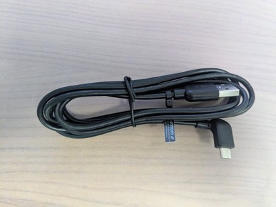Original TomTom micro USB Kabel für Start 20/25 Via 120/125/130/135 Go 820/825