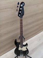 YAMAHA BB434 Electric Bass Guitar-04