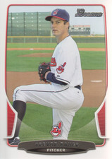 A5998- 2013 Bowman Baseball Karte #S 1-220 + Rookies -du Pick- 15 + Gratis US