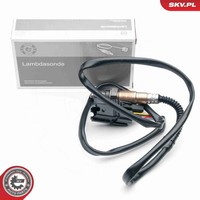 Lambdasonde Sensor Abgassteuerung Esen SKV 09SKV867 12V FüR Volvo S80 1 184 XC90