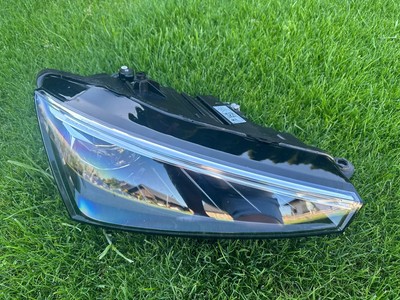 Frontscheinwerfer Skoda Scala 657941016A LED Rechts Scheinwerfer Headlight
