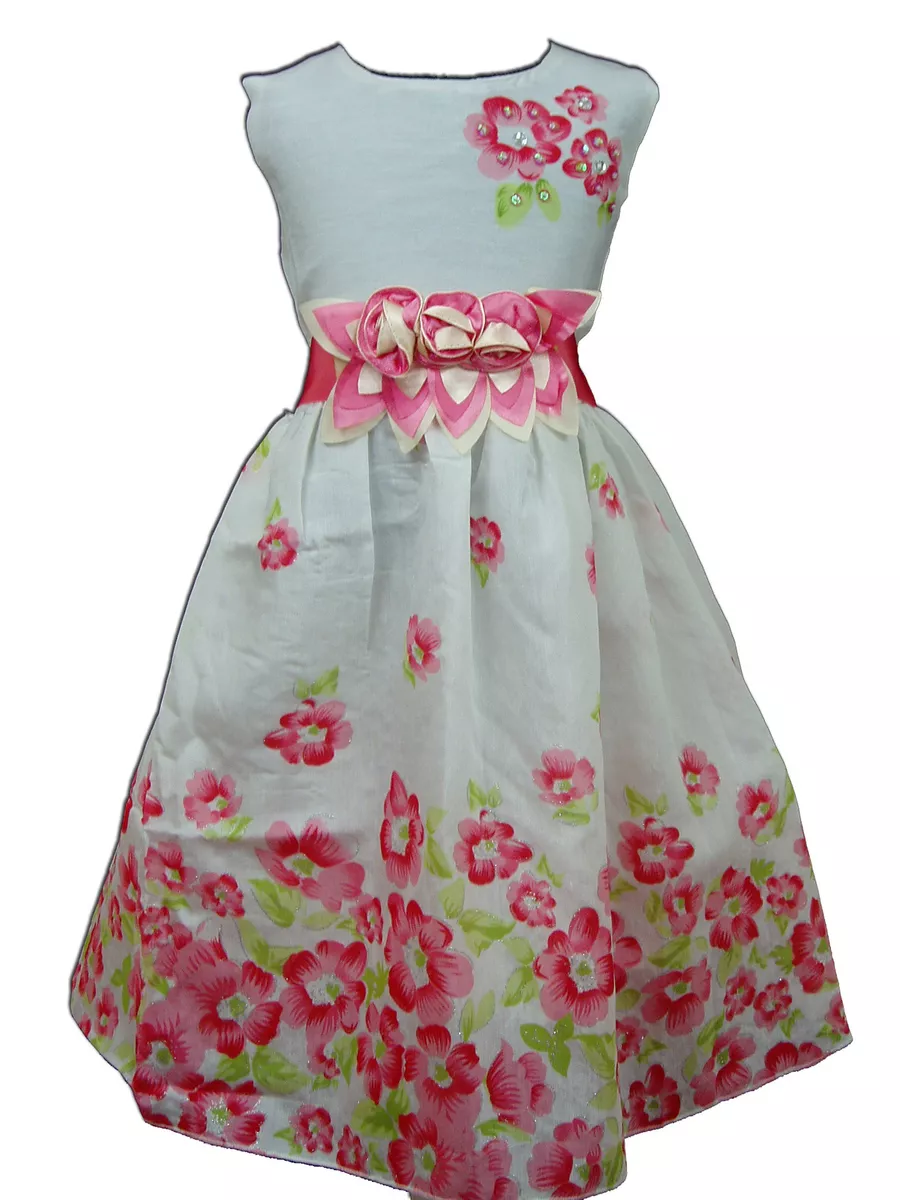 Girls' Dresses | M&S