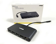 CalDigit Thunderbolt 3 Multi Dock USB 3.0 | 2...