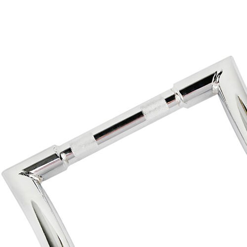Manillar de 12/14/16/18" para V-star 1100 XVS1100 ZT - Imagen 21 de 21