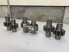 3 Sets of Parker Commercial P75 Series PA1006M-12 (3 Sets) 