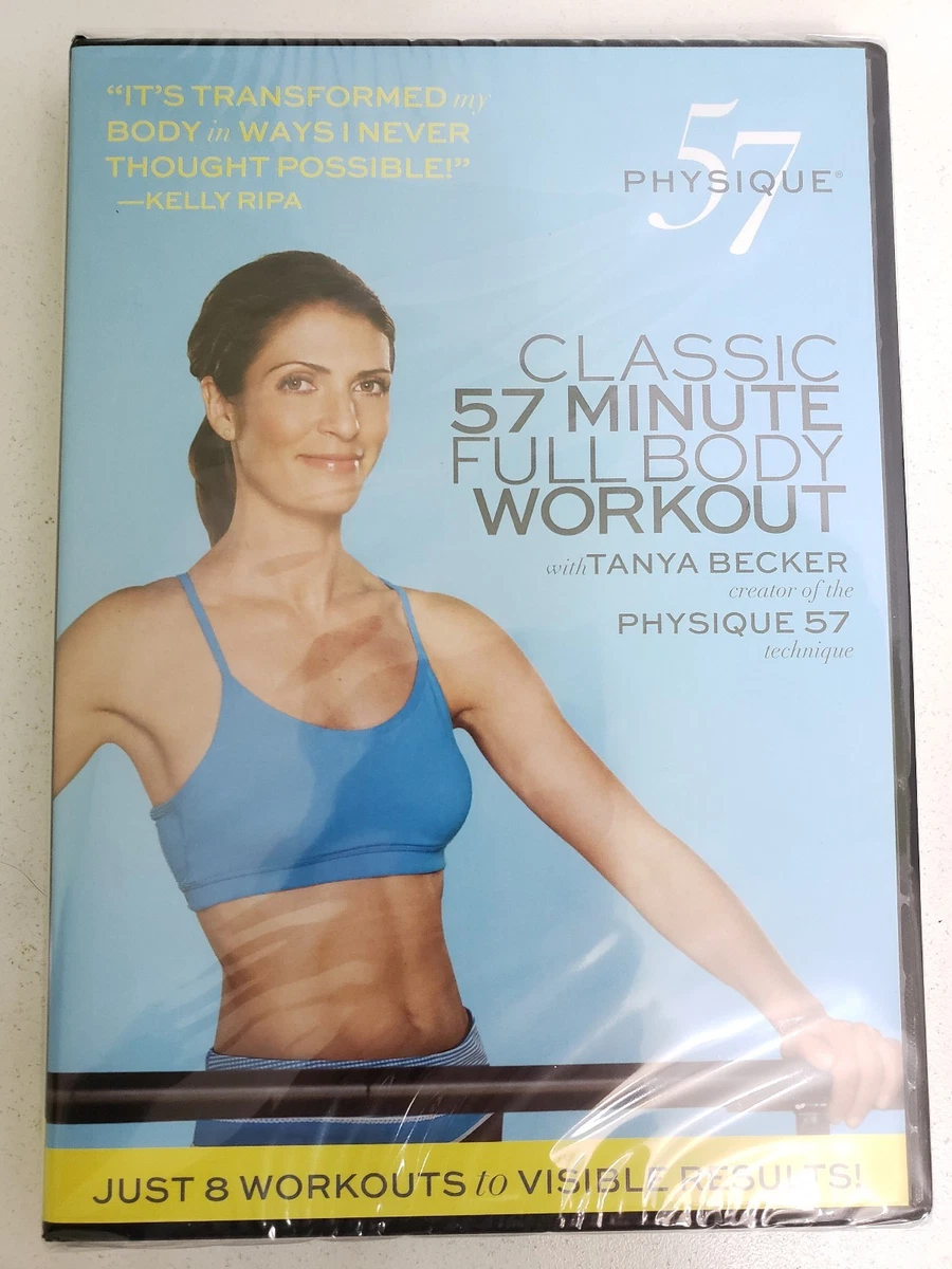 Classic full body workout new arrivals