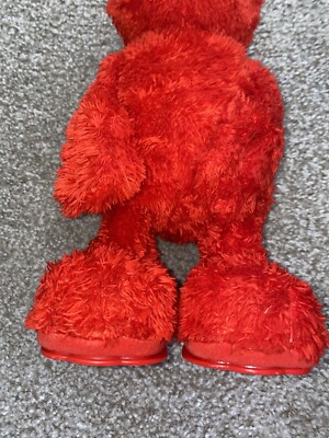 2005 T.M.X Tickle Me Elmo Fisher Price Sesame Street H9207 | eBay